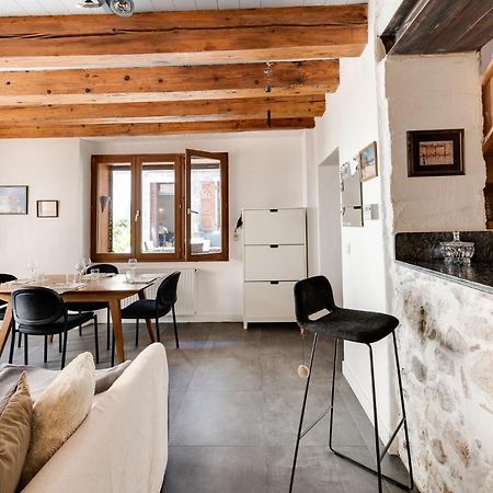 La Terrasse Du Vieil Annecy Apartment Ngoại thất bức ảnh