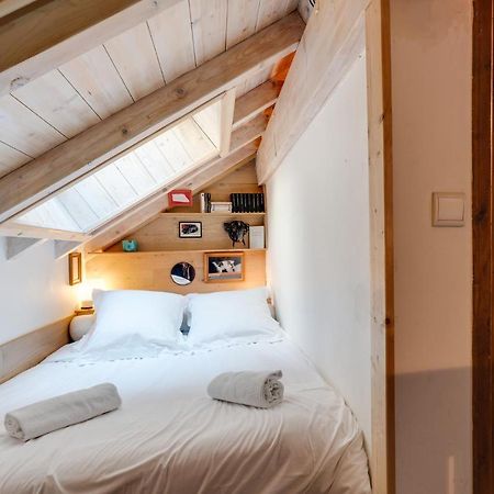 La Terrasse Du Vieil Annecy Apartment Ngoại thất bức ảnh