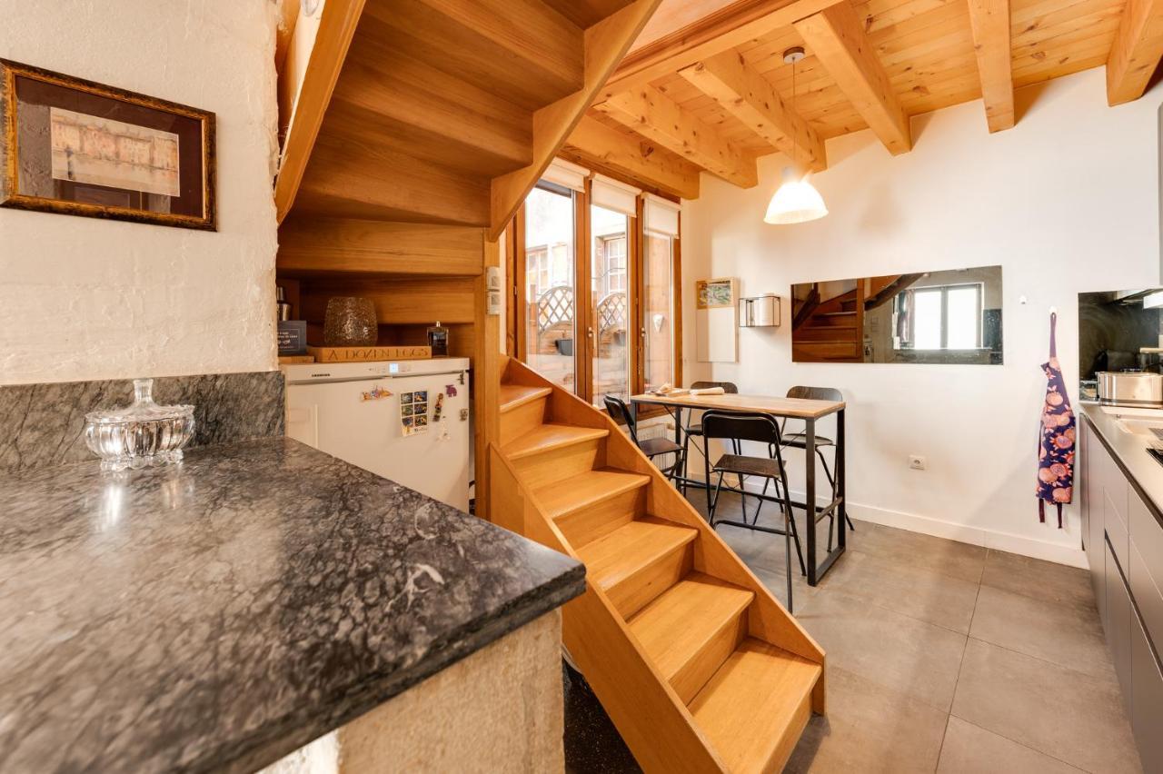La Terrasse Du Vieil Annecy Apartment Ngoại thất bức ảnh